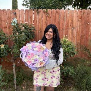 Meet your Posher, Clare